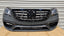 Complete Front Bumper + Lights W222 Mercedes S63