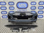 Front Bumper for Audi A4 / S4 B9.5 2020-2024 Facelift RS4 Style Honeycomb Grille