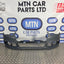 New Front Bumper Skin for A3 / S3 8V 2012-2015 Prefacelift Hatchback S-Line