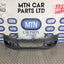 Front Bumper Skin for Audi A4 / S4 B8.5 2012-2015 S-Line