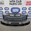 Full Kit M3 Competition Style For BMW 3 Series 11-19 F30 F31 M3 Front & Rear Bumper Side Skirts Kidney Grills