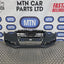 Front Bumper Skin for Audi A5 / S5 B8.5 2012-2015 Facelift S-Line