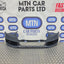 New Front Bumper Skin for A3 / S3 8V 2012-2015 Prefacelift Hatchback S-Line