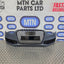 New Complete Front Bumper for Audi A4 / S4 B8.5 12 - 15 S-Line Honeycomb Grill