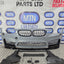 Front Bumper M3 Style For BMW 3 Series 11-19 F30 F31 M3 Front Bumper Kidney Grills (With or Without Fog Lights)