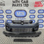 COMPLETE FRONT BUMPER FOR VW GOLF MK 7.5 R 2017-2020 FACELIFT