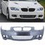 FRONT BUMPER BODY KIT M SPORT KIT PRIMED FOR BMW 3 SERIES E92 E93 PRE-LCI 06-09