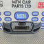 NEW Complete Front Bumper for Audi A4 / S4 B9 2016 - 2019 Pre facelift S-Line