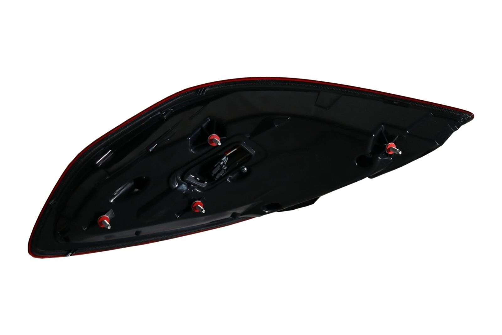 W222 Mercedes S Class Facelift Taillights Upgrade – Old to New Style