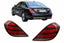 W222 Mercedes S Class Facelift Taillights Upgrade – Old to New Style