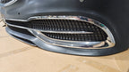 Mercedes Vito V Class W447 Front Bumper – M Style Complete (2015–2026)