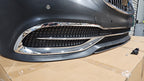 Mercedes Vito V Class W447 Front Bumper – M Style Complete (2015–2026)