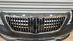 Mercedes Vito V Class W447 Front Bumper – M Style Complete (2015–2026)