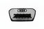 Honeycomb Grill for Audi A6 / S6 C7.5 2015-2018 Facelift Grille Gloss Black Q