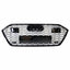 Honeycomb Grill for Audi A7 / S7 2019-2024 C8 Grille in Gloss Black ACC RADAR