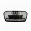 Honeycomb Grill for Audi A7 / S7 2015-2018 Facelift Grille Gloss Black Q
