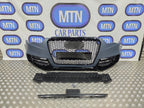 Front Bumper for Audi A5 / S5 B8.5 2012-2015 Facelift RS5 Style Honeycomb Grill