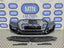 Front Bumper for Audi A4 / S4 B9 2016-2019 Prefacelift Honeycomb Grille