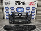 FRONT BUMPER FOR MERCEDES VITO V CLASS W447 15-26 AMG LINE V300D LIGHTS KIT