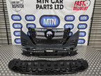 FRONT BUMPER FOR MERCEDES VITO V CLASS W447 15-26 AMG LINE V300D LIGHTS KIT