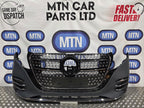 FRONT BUMPER FOR MERCEDES VITO V CLASS W447 15-26 AMG LINE V300D LIGHTS KIT