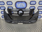 FRONT BUMPER FOR MERCEDES VITO V CLASS W447 15-26 AMG LINE V300D LIGHTS KIT