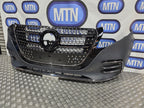 FRONT BUMPER FOR MERCEDES VITO V CLASS W447 15-26 AMG LINE V300D LIGHTS KIT
