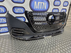 FRONT BUMPER FOR MERCEDES VITO V CLASS W447 15-26 AMG LINE V300D LIGHTS KIT