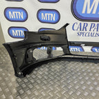New Front Bumper Skin for A3 / S3 8V 2012-2015 Prefacelift Hatchback S-Line