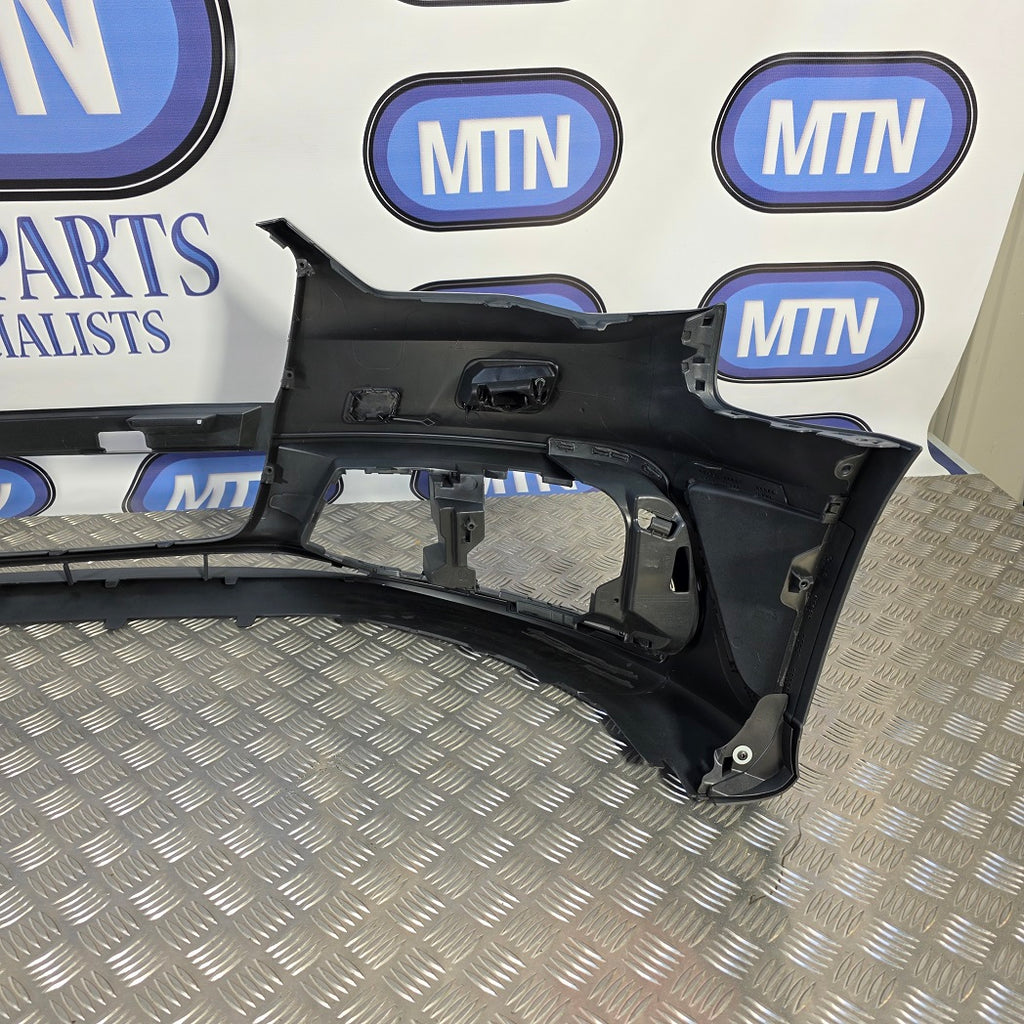 New Front Bumper Skin for A3 / S3 8V 2012-2015 Prefacelift Hatchback S-Line