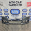 New Front Bumper Skin for A3 / S3 8V 2012-2015 Prefacelift Saloon S-Line