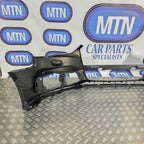 New Front Bumper Skin for A3 / S3 8V 2012-2015 Prefacelift Saloon S-Line