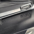 New Front Bumper Skin for A3 / S3 8V 2012-2015 Prefacelift Saloon S-Line