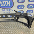 New Front Bumper Skin for A3 / S3 8V 2016-2020 Hatchback S-Line