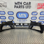 New Front Bumper Skin for A3 / S3 8V 2016-2020 Saloon S-Line