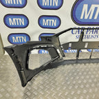 Front Bumper Skin for Audi A3 / S3 8Y 2020-2024 S-Line