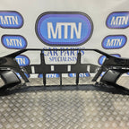 Front Bumper Skin for Audi A3 / S3 8Y 2020-2024 S-Line