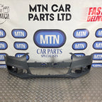Front Bumper Skin for Audi A4 / S4 B8.5 2012-2015 S-Line