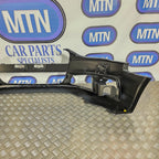 Front Bumper Skin for Audi A4 / S4 B8.5 2012-2015 S-Line