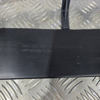 New Front Bumper Skin for Audi A4 / S4 B9.5 2020-2024 Facelift S-Line