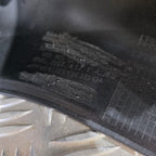 Front Bumper Skin for Audi A5 / S5 B9 2016-2019 Prefacelift S-Line