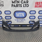 Front Bumper Skin for Audi A7 / S7 2019-2024 C8 S-Line