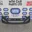 Front Bumper Skin for Audi A7 / S7 2019-2024 C8 S-Line