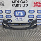 Front Bumper Skin for Audi A7 / S7 2019-2024 C8 S-Line