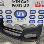 Front Bumper Skin for Audi A7 / S7 2019-2024 C8 S-Line