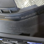Front Bumper Skin for Audi Q5 / SQ5 2021-2024 S-Line