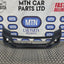 New Front Bumper for Audi Q7 / SQ7 2016-2019 S-Line