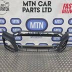 New Front Bumper for Audi Q7 / SQ7 2020-2024 S-Line