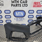 New Front Bumper for Audi Q7 / SQ7 2020-2024 S-Line