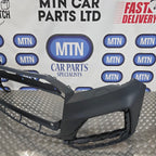 New Front Bumper for Audi Q7 / SQ7 2020-2024 S-Line